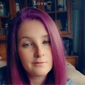 Meet your Posher, Kelsey